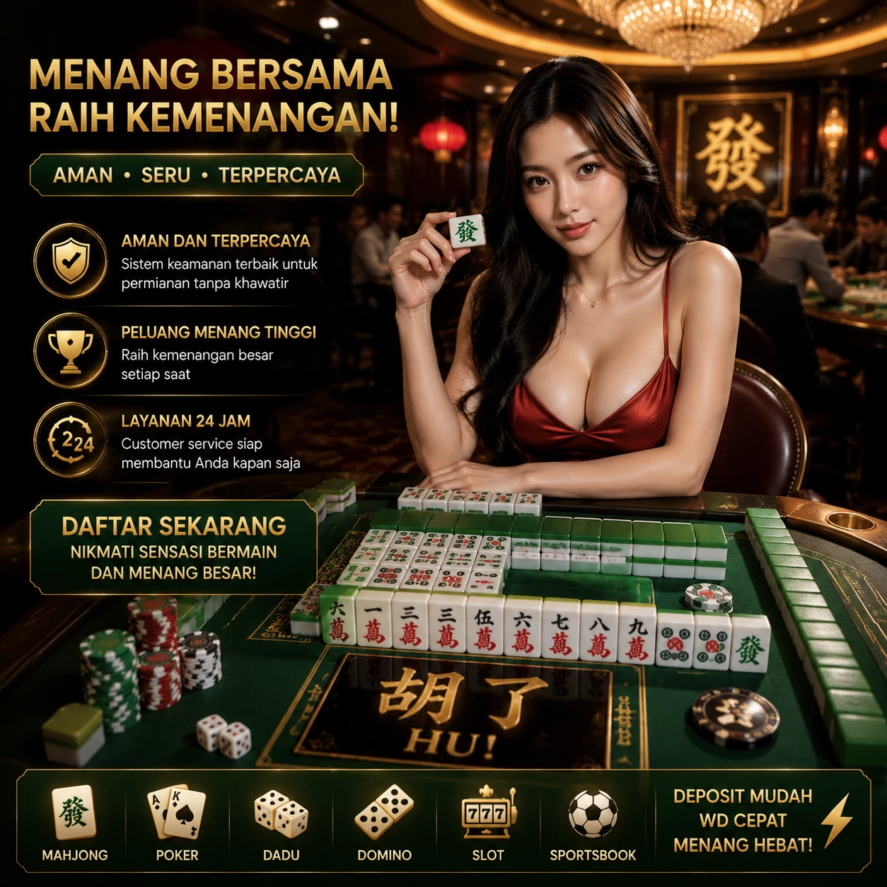 jejuslot Forum Pemain