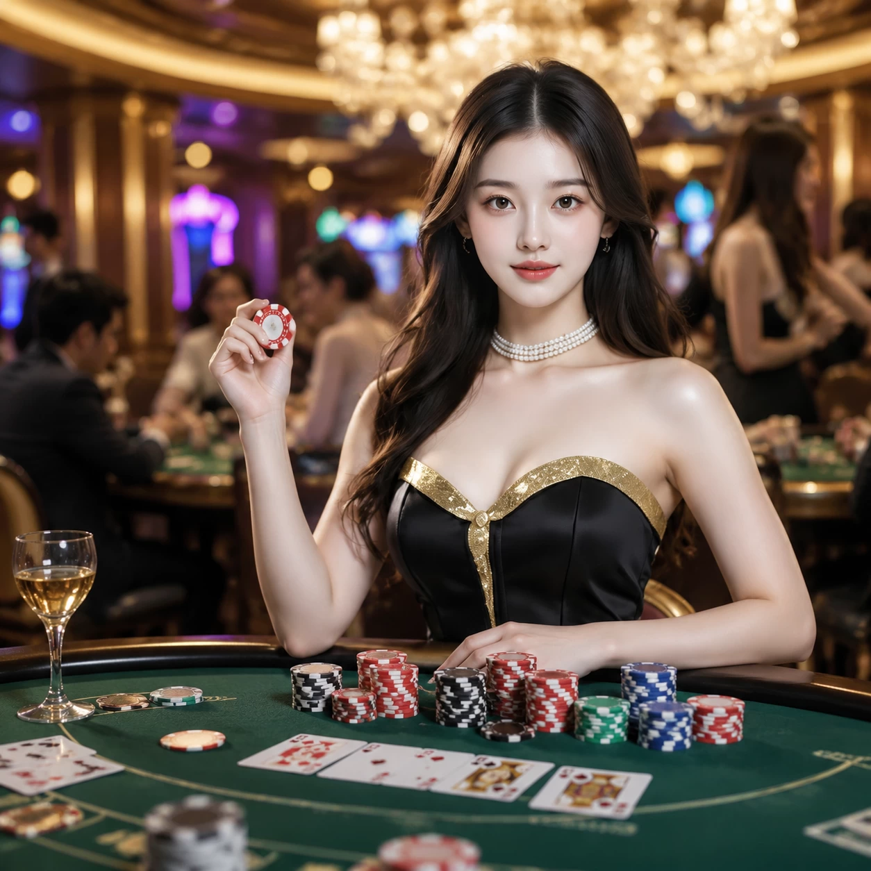 Berbagai Jenis Permainan yang Tersedia di jejuslot