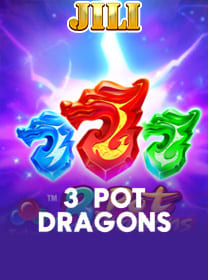 3 Pot Dragons Terbaru: Review, RTP, dan Link Bermain