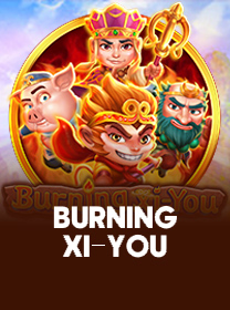Cara Bermain Burning Xi You dengan Benar di Android