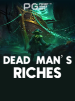 Dead Mans Riches Game Terbaru untuk Android dan iOS