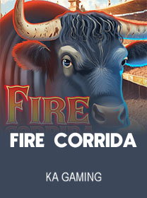Fire Corrida Slot: RTP, Volatilitas, dan Cara Main