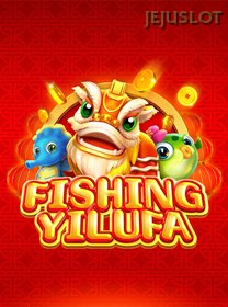 Fishing Yilufa