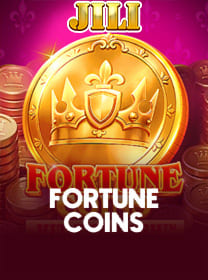 fortune coins Slot Terbaru 2026: RTP dan Max Win