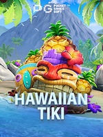 Hawaiian Tiki Terbaru: Review Game dan Link Main