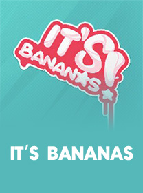 Its Bananas Terbaru: Review Game dan Link Main