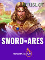 Sword Of Ares