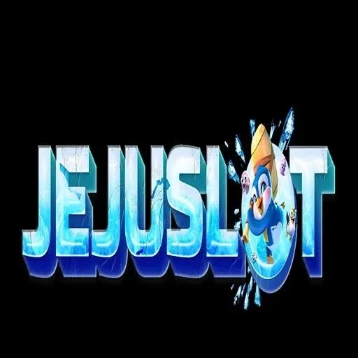 jejuslot Logo