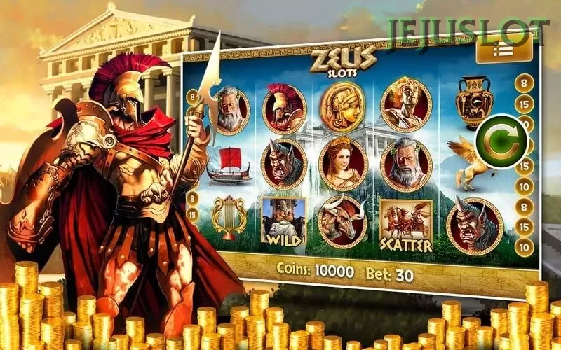 Review Pengalaman Pengguna di Situs jejuslot