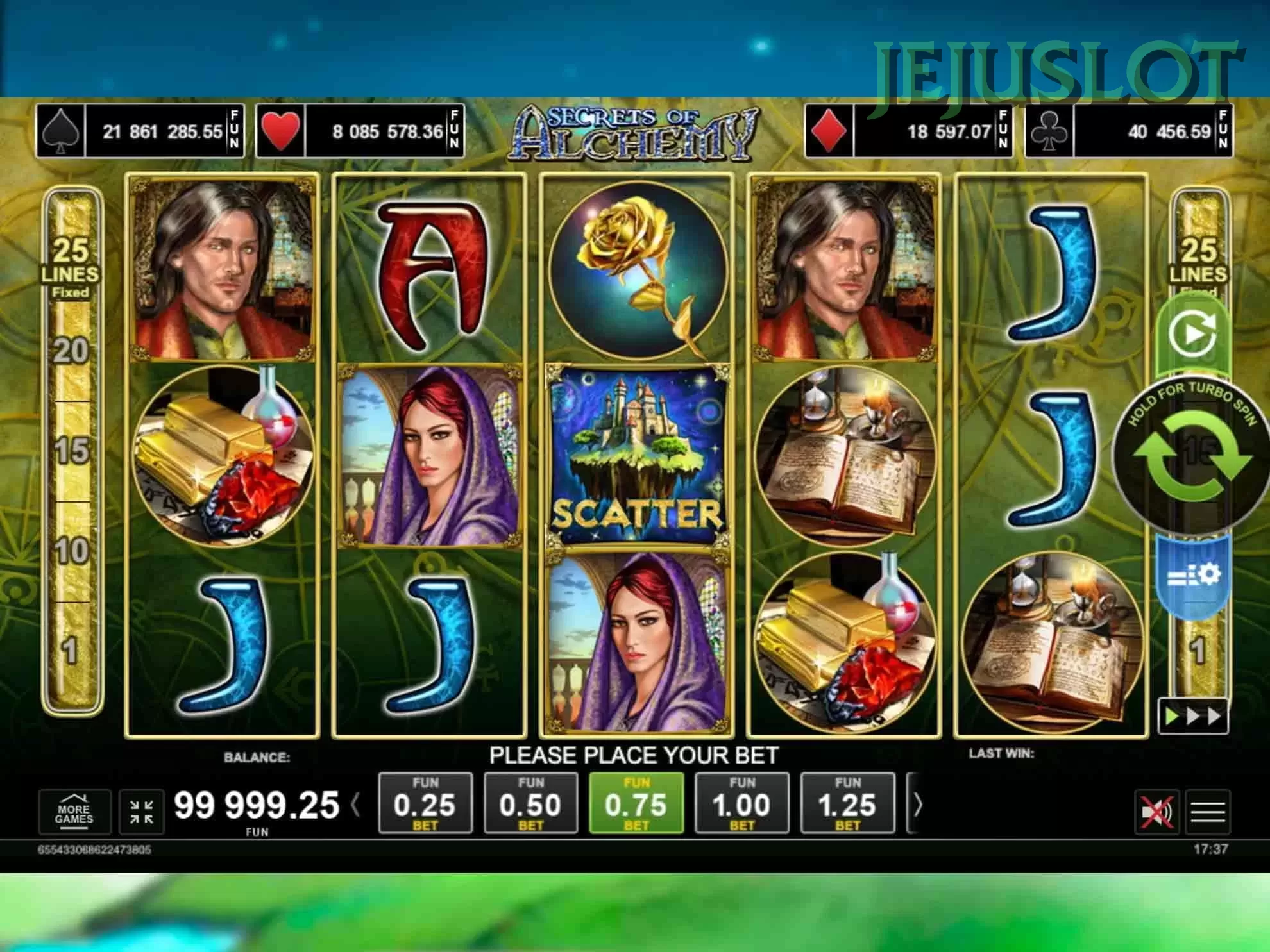 jejuslot Platform Game Terpercaya untuk Pemain Indonesia