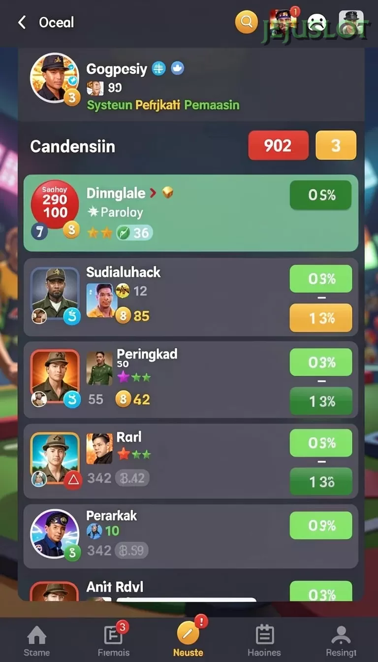 Screenshot Wild West Gold 2