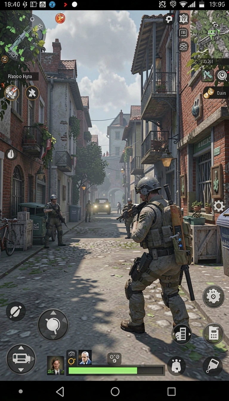 Screenshot Ace Round Game 2026: Info Lengkap dan Link Main 2