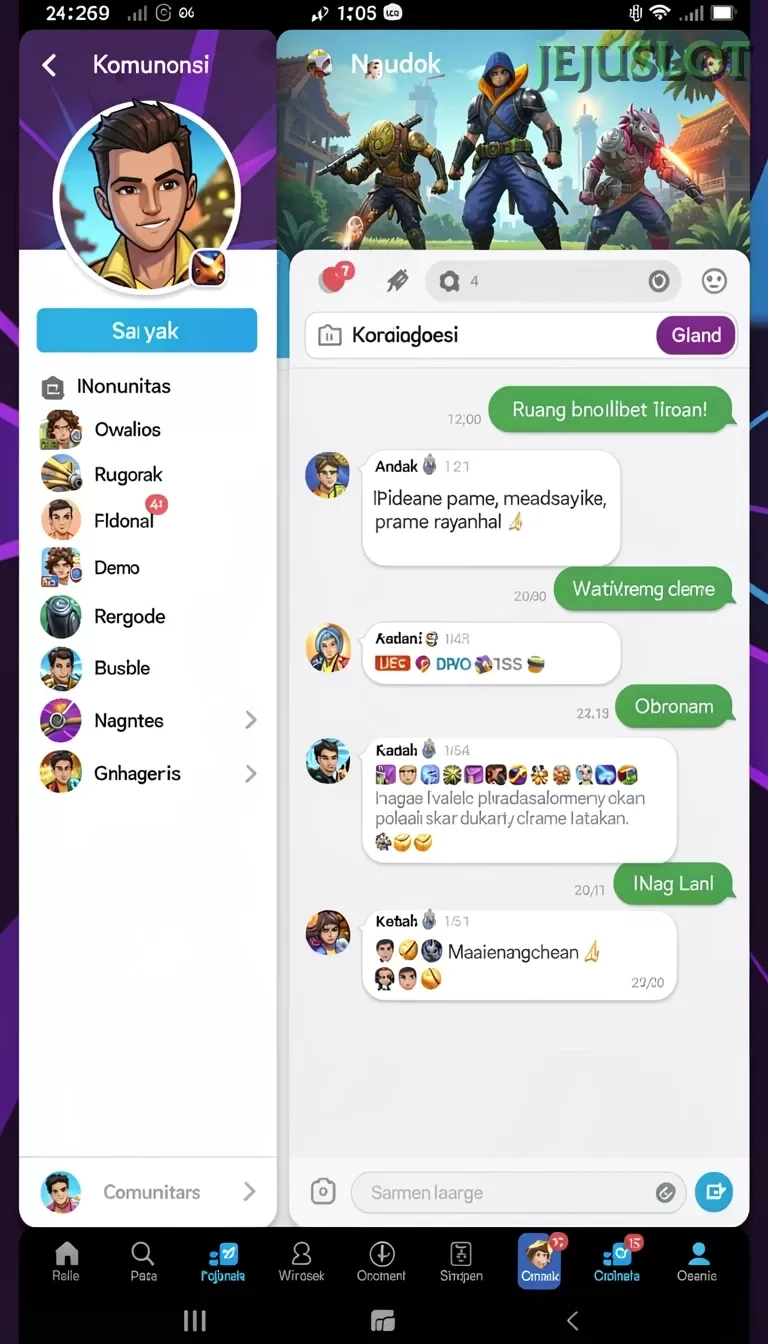 Screenshot Epic Treasure2 2